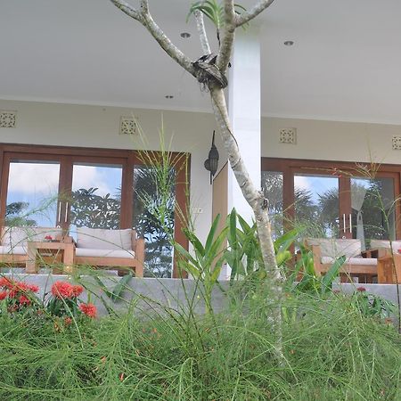 Villa Shantiasa Bali Сидемен Экстерьер фото